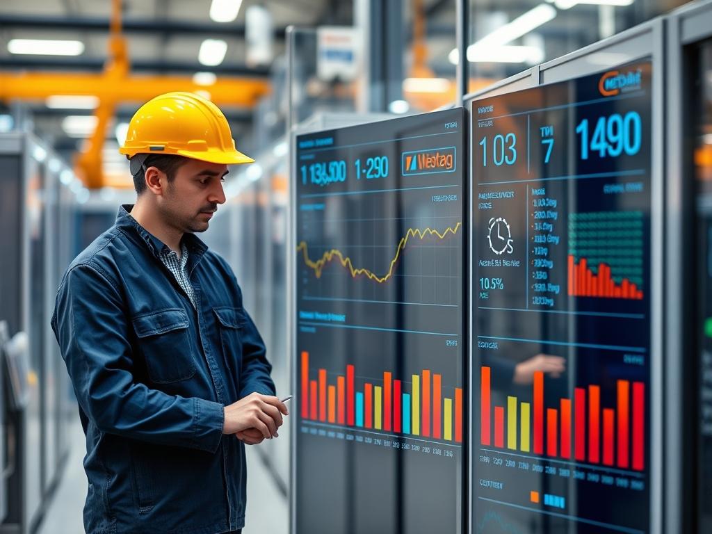 Netdata Real Time Stats