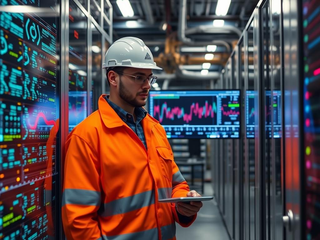 Network Latency Monitoring