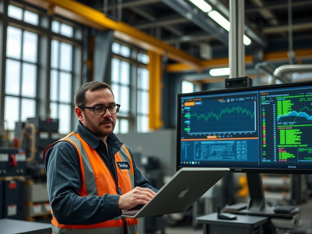 New Relic Monitoring