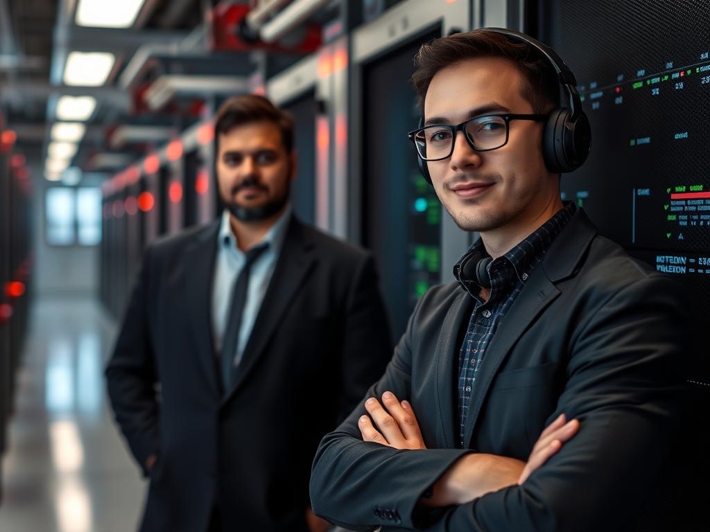 Proxmox Virtualization