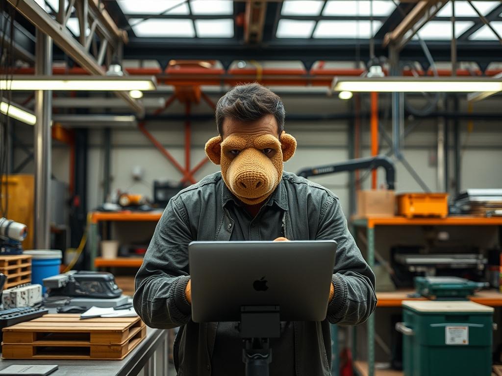Puppet Forge Essentials