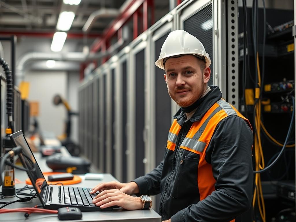 Puppet Infrastructure Setup