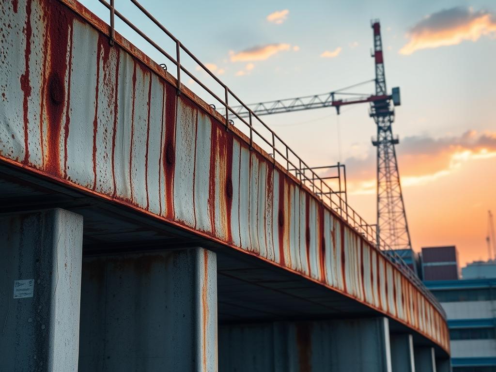 Rust for Infrastructure