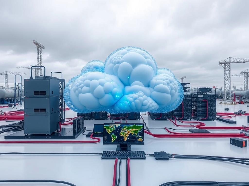 Terraform Cloud Setup