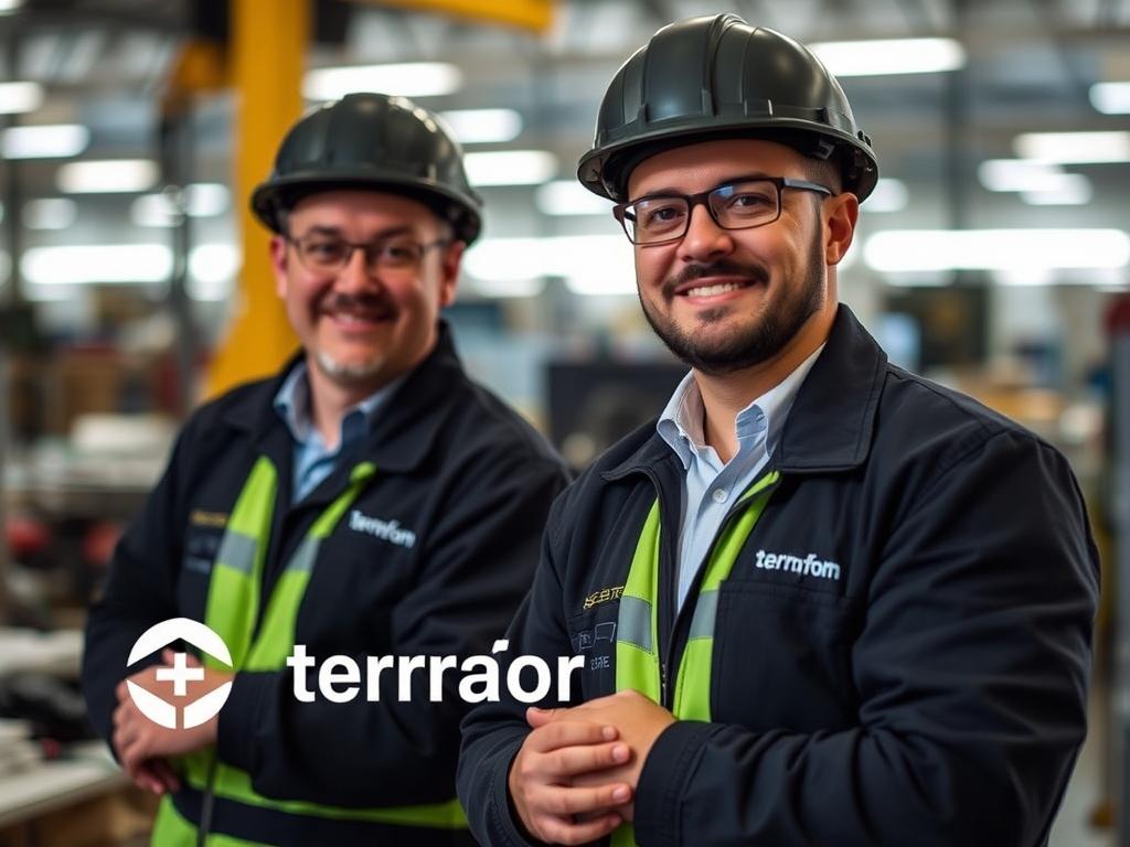 Terraform Provider Logic