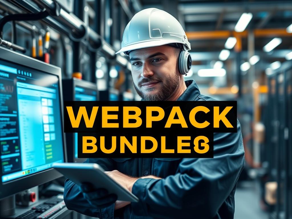 Webpack Asset Bundling